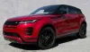 Land Rover Range Rover Evoque D200 =R-Dynamic SE= Black Pack/Panorama Гаранция Thumbnail 1