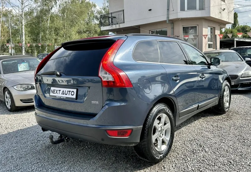 Volvo XC60 2.4D 163HP AWD Image 5