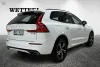 Volvo XC60 B4 AWD MHEV Business R-Design aut Thumbnail 4