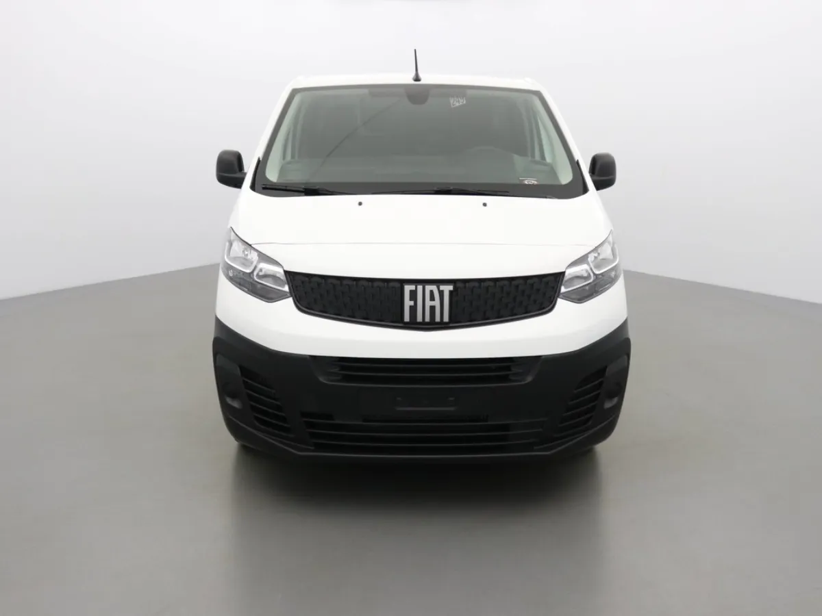 Fiat SCUDO L1 VAN MULTIJET 100 BUSINESS Image 3