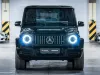 Mercedes-Benz G-Class G 63 AMG Thumbnail 3